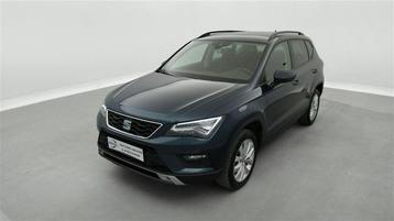 SEAT Ateca 1.6 CR TDI Ecomotive Style DSG Navi / Led