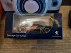 Peugeot concept cars, Ophalen of Verzenden, Zo goed als nieuw, Auto