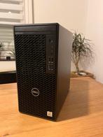 Dell Optiplex 3080 - i5 10500, 16GB RAM, 500GB SSD, WiFi+BT, Informatique & Logiciels, Comme neuf, Enlèvement, Dell, SSD