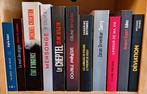 LIVRES grand format NEUFS: thriller, suspense, policier, ..., Enlèvement ou Envoi, Neuf