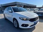 Fiat Tipo 1.4i 95PK 5-DEURS NAVIGATIE ZETELVERWARMING PDC, Achat, Euro 6, 93 ch, Boîte manuelle