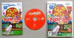 Fun Fair Party voor de Nintendo Wii Compleet, Games en Spelcomputers, Games | Nintendo Wii, Ophalen of Verzenden, Zo goed als nieuw