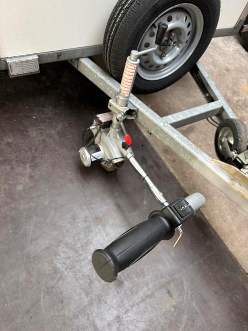 Neuswiel mover, Auto diversen, Aanhangwagen-onderdelen, Zo goed als nieuw, Ophalen