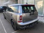 Mini Cooper Clubman S 1.6i Export of handel, Auto's, Mini, Automaat, 4 deurs, Navigatiesysteem, Leder