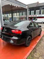 Seat toledo 1.6 tdi très propre 199000 km avec 1 an garanti, Auto's, Seat, Bedrijf, Diesel, Cordoba, Te koop