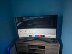 Écran LCD TK Samsung 55 pouces UE55NU75005XXN, 50 Hz, LCD, Enlèvement, Utilisé