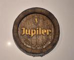 Jupiler reclame, Verzamelen, Ophalen, Zo goed als nieuw, Reclamebord, Plaat of Schild, Jupiler