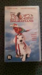 Videofilm cassette 102 dalmatians, Ophalen, 8mm film