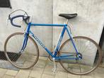Retro Peugeot racefiets, Fietsen en Brommers, Ophalen, Peugeot, Jaren '60 of nieuwer