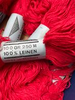 Lot breiwol allerlei, Hobby en Vrije tijd, Ophalen, Zo goed als nieuw, Breien, Wol of Garen