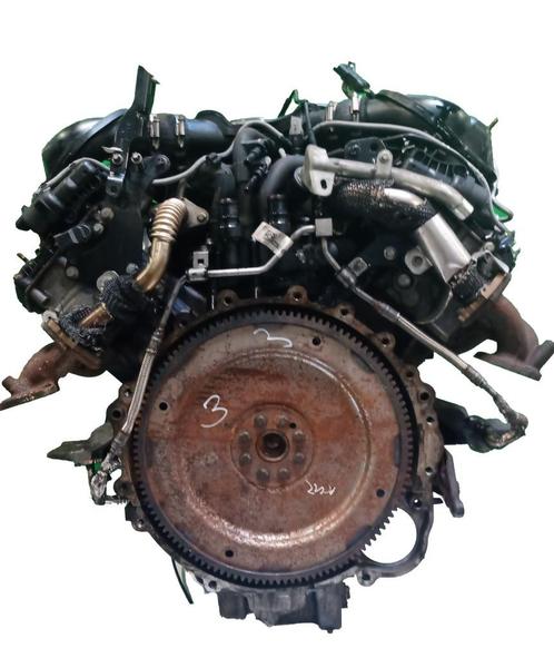 Land Rover Range Rover L322 L320 3.6 368DT-motor, Auto-onderdelen, Motor en Toebehoren, Rover, Land Rover, Ophalen of Verzenden