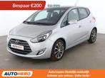 Hyundai ix20 1.6 Style (année de construction 2015), Autos, Argent ou Gris, Achat, https://public.car-pass.be/vhr/2b7edc3c-9cf8-481c-811a-17a059e24a02
