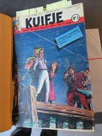 Kuifje tijdschrift weekblad 1952 - 1957, Boeken, Ophalen of Verzenden