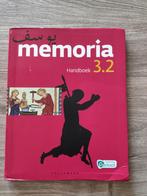 Memoria handboek 3.2, Ophalen
