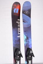 135 149 163 freestyle ski's ARMADA ARV 84, grip walk, Gebruikt, Verzenden, Carve, Ski's