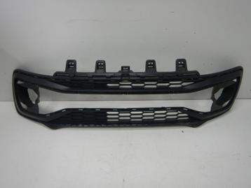 VW Up! 1S0 Facelift Voorbumper Inleg 1S0853677F beschikbaar voor biedingen