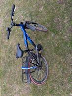 Alpina Yabber 22 inch  fiets, Ophalen, Zo goed als nieuw