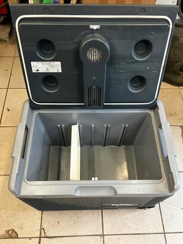 Koelbox beschikbaar voor biedingen