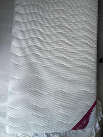 matras enkel - kwaliteit -  Vienne van Dorsoline  beschikbaar voor biedingen