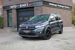 Dacia Jogger Jogger TCe 110 Extreme (bj 2022), Auto's, Dacia, Voorwielaandrijving, Gebruikt, 3 cilinders, Zilver of Grijs