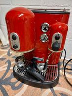 Kitchen aid koffie machine, Huis en Inrichting, Gebruikt, Ophalen