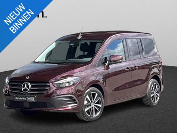 Mercedes-Benz T-Klasse T180 L2 Style DCT beschikbaar voor biedingen