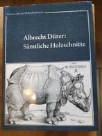 Albrecht Dürer, Ophalen of Verzenden, Zo goed als nieuw