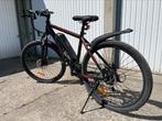 Krachtige elektrische Mountainbike - 1 jaar oud, Fietsen en Brommers, Elektrische fietsen, Ophalen, Zo goed als nieuw