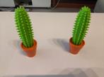 Pen Cactus, Verzamelen, Pennenverzamelingen, Ophalen of Verzenden, Zo goed als nieuw, Balpen, Overige merken