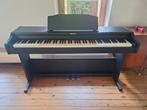 Piano électrique Roland RP102, Muziek en Instrumenten, Ophalen, Zo goed als nieuw, Zwart, Piano