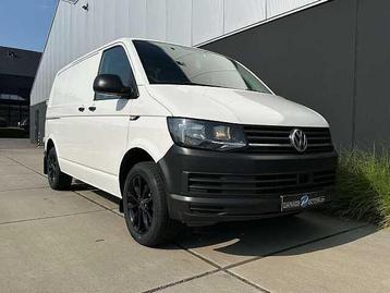 Volkswagen Transporter (277) 2019 MODEL / Trekhaak / beschikbaar voor biedingen