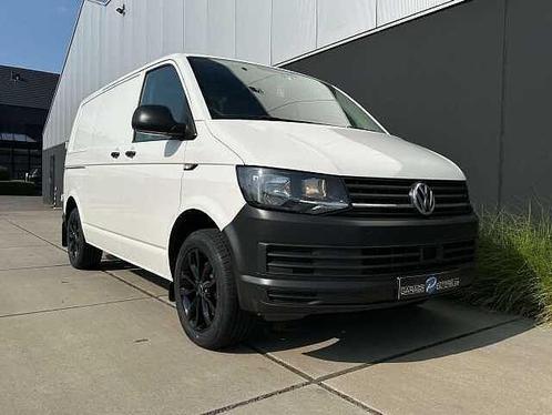 Volkswagen Transporter (277) 2019 MODEL / Trekhaak /, Auto's, Bestelwagens en Lichte vracht, ABS, Adaptive Cruise Control, Airbags