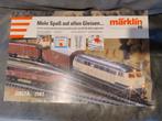 Märklin HO 2983, Ophalen, Zo goed als nieuw