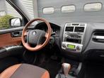 Kia Sportage 2.7 V6 M-bition 4WD | Cruise Control | Lederen, Auto's, Kia, Automaat, Gebruikt, 2656 cc, Zwart