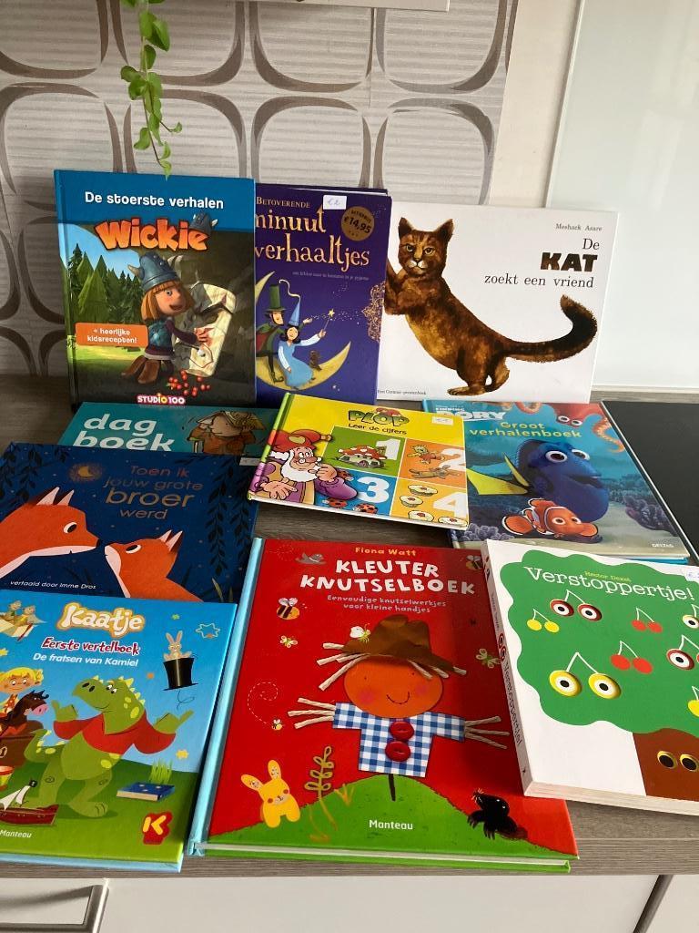 Livres éducatifs pour les enfants | Méga Éditions