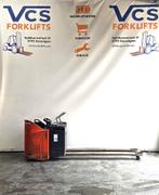 Elektrische transpallet: 2,5 ton Linde T25SP-02, Ophalen, Linde, Palletwagen, Elektrisch