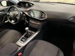 Peugeot 308 PureTech S&S Style, Argent ou Gris, Achat, Euro 6, Entreprise