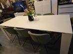 MARANO tafel, Huis en Inrichting, Tafels | Eettafels, Ophalen, 200 cm of meer, 50 tot 100 cm, Vijf personen of meer