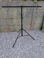 Universeel Statief Driepoot hoogte tot 318 CM, Ophalen, Nieuw, 175 cm of meer, Driepoot