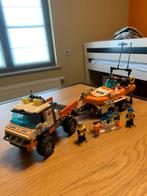 Lego City #7726, Enlèvement, Comme neuf, Lego