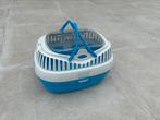 Transportbox knaagdier cavia hamster dwergkonijn, Ophalen, Zo goed als nieuw