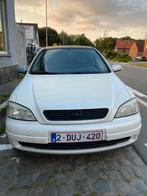 Opel astra  2003, Achat, Particulier, Essence