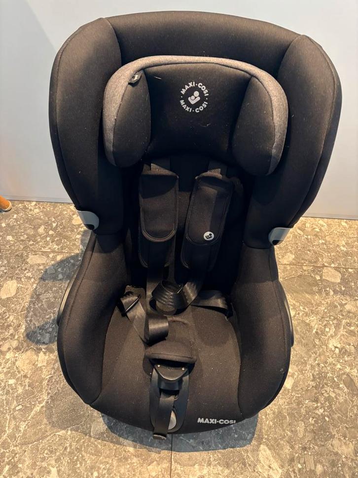 Maxi-Cosi Axiss Autostoeltje - 90 draaibaar, Kinderen en Baby's, Autostoeltjes, Maxi-Cosi, Ophalen