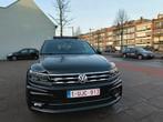 Volkswagen Tiguan allspace 2.0 Tdi R line 7 pl bj 2020, Auto's, Particulier, Te koop, Tiguan