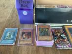 Verzameling Yu-Gi-oh, Ophalen of Verzenden, Zo goed als nieuw
