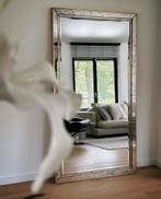 XXL Vintage Mirror, Huis en Inrichting, Ophalen, Zo goed als nieuw, Rechthoekig