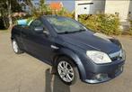 Opel Tigra TwinTop 1.3 CDTI – Cabrio – 2006, Autos, Achat, Boîte manuelle, Diesel, Particulier