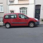 Citroën Berlingo Benzine, Auto's, Citroën, Stof, 72 kW, Berlingo, Grijs