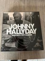 Plusieurs coffrets Johnny Hallyday jamais ouvert, CD & DVD, Vinyles | Hip-hop & Rap, Comme neuf