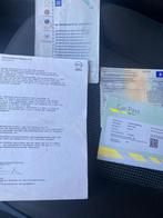 Opel corsa, Auto's, Opel, Handgeschakeld, Particulier, Corsa, Te koop